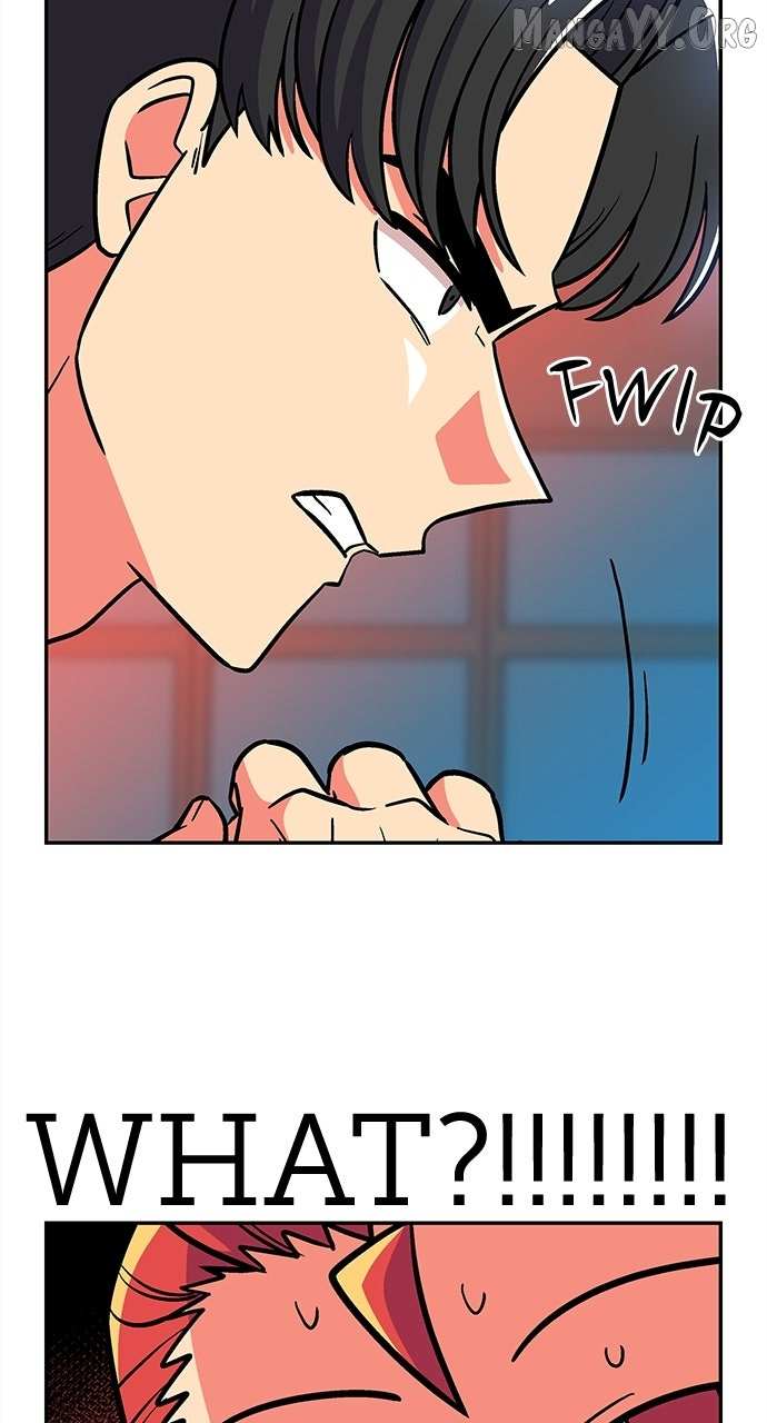 Read Princess Hurricane chapter 102 image 47 on Lezhin