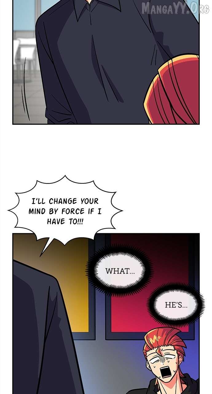 Read Princess Hurricane chapter 102 image 49 on Lezhin