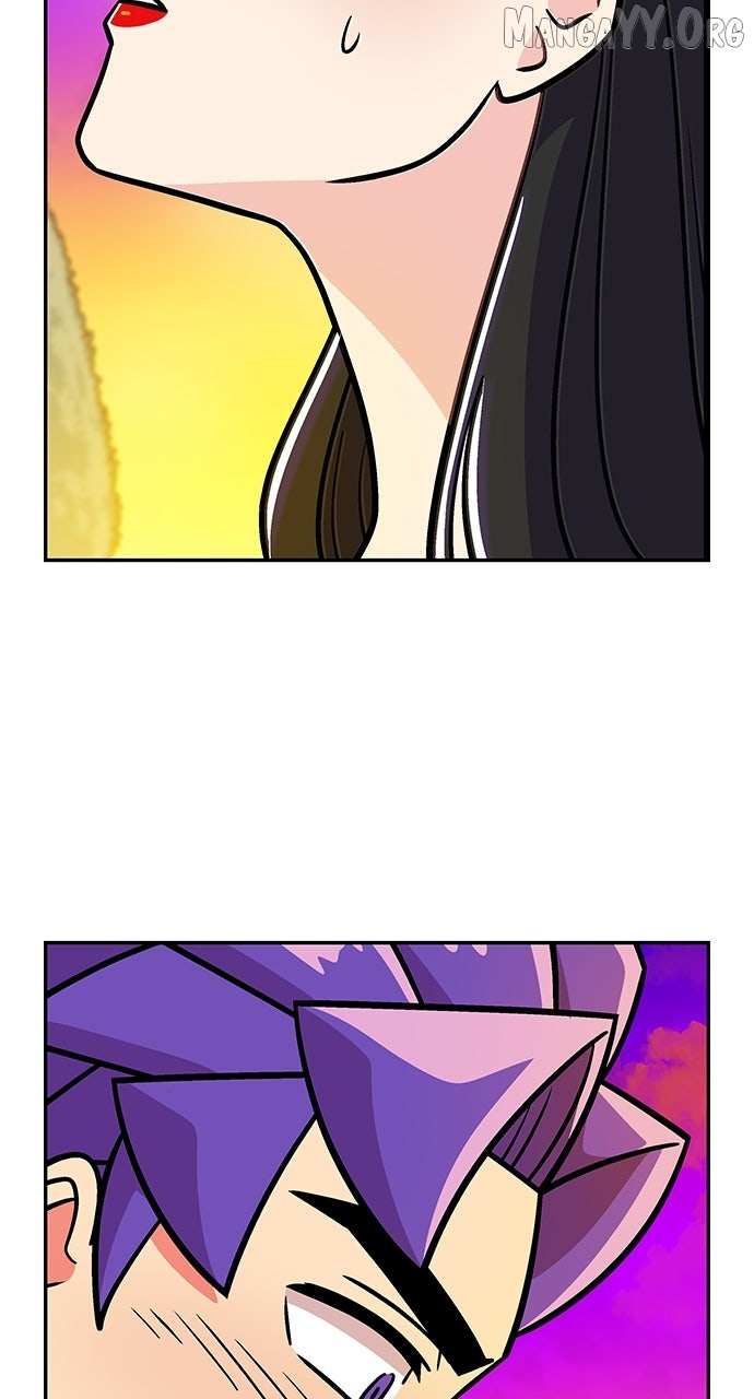 Read Princess Hurricane chapter 102 image 5 on Lezhin