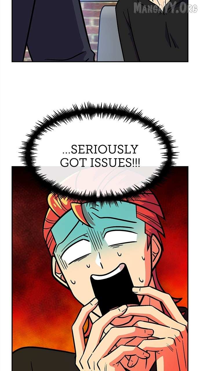 Read Princess Hurricane chapter 102 image 50 on Lezhin