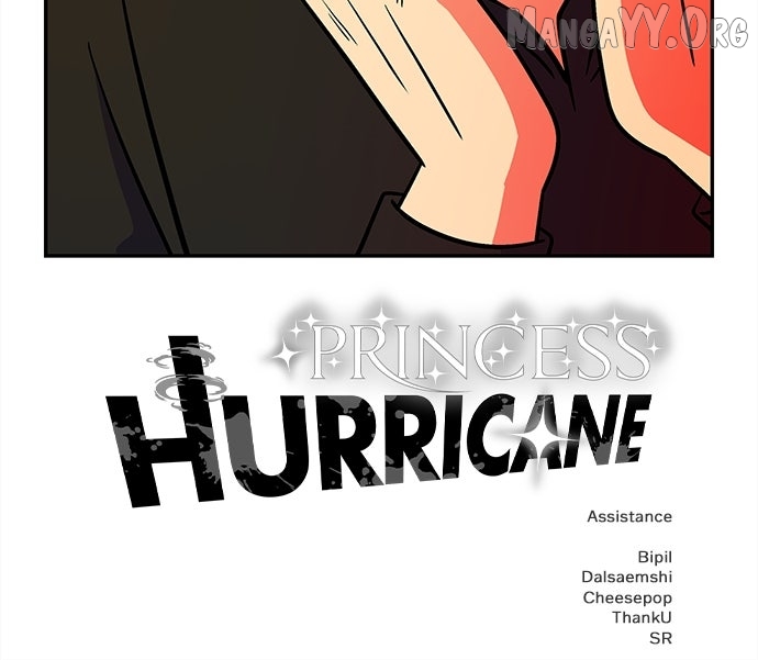Read Princess Hurricane chapter 102 image 51 on Lezhin