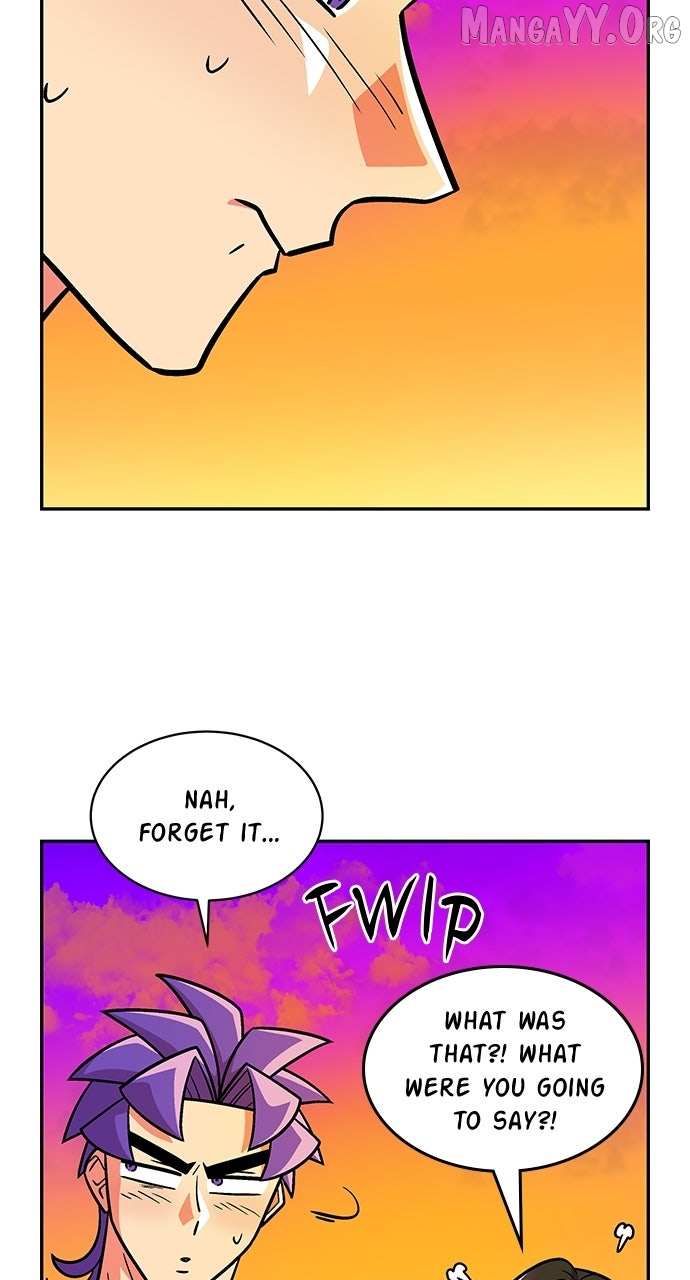 Read Princess Hurricane chapter 102 image 6 on Lezhin