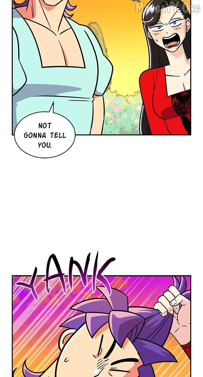 Read Princess Hurricane chapter 102 image 7 on Lezhin