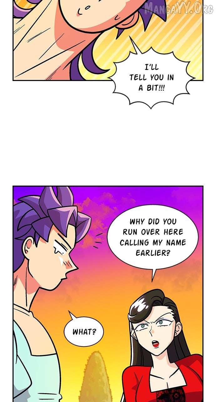 Read Princess Hurricane chapter 102 image 8 on Lezhin
