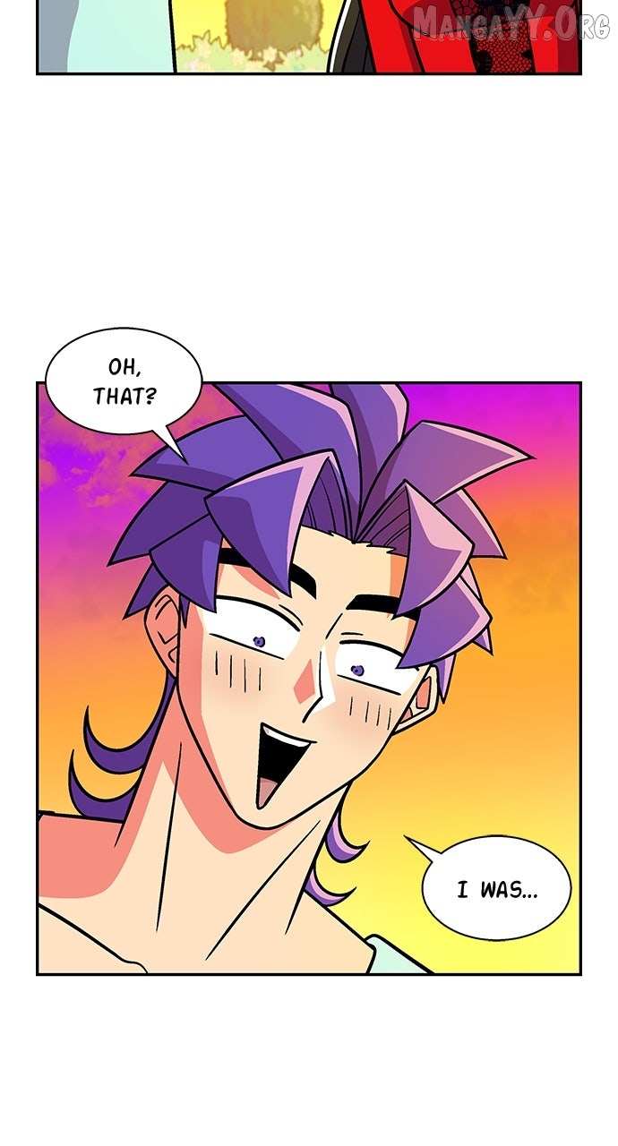 Read Princess Hurricane chapter 102 image 9 on Lezhin