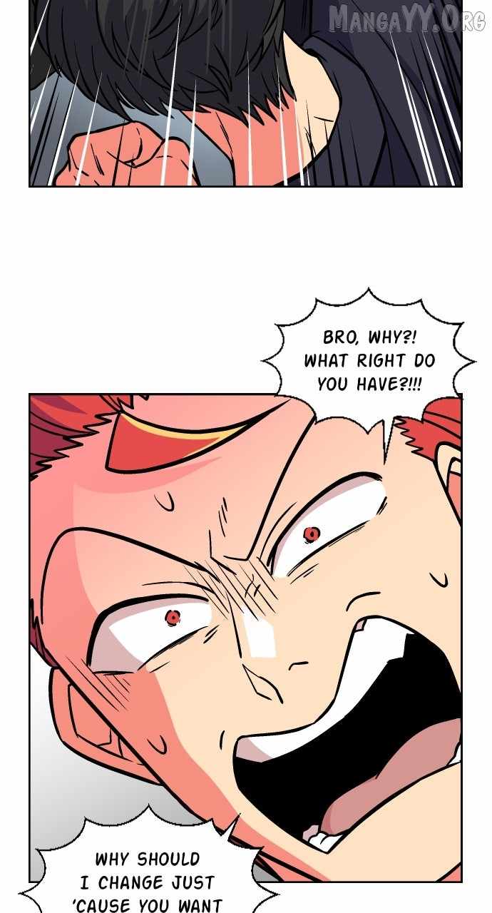 Read Princess Hurricane chapter 103 image 11 on Lezhin