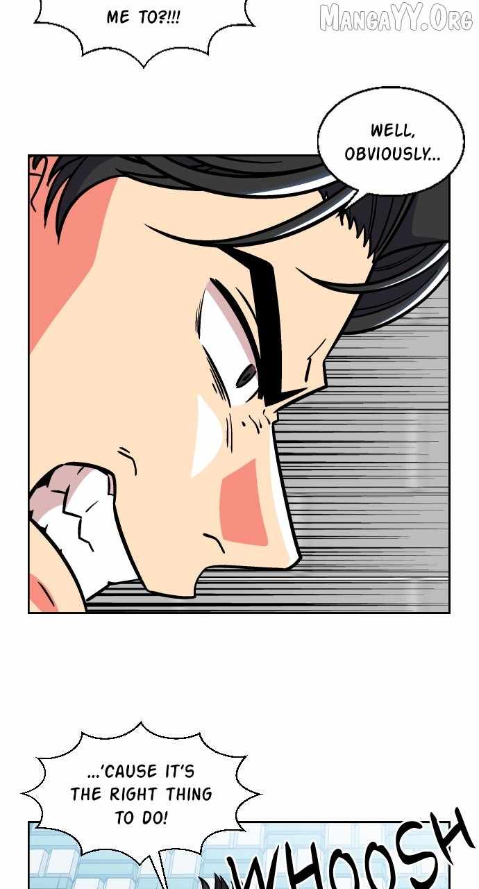 Read Princess Hurricane chapter 103 image 12 on Lezhin