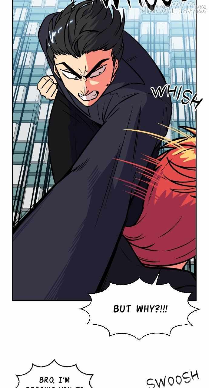 Read Princess Hurricane chapter 103 image 13 on Lezhin