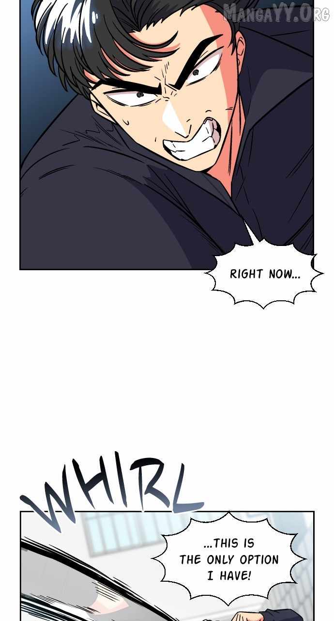 Read Princess Hurricane chapter 103 image 15 on Lezhin