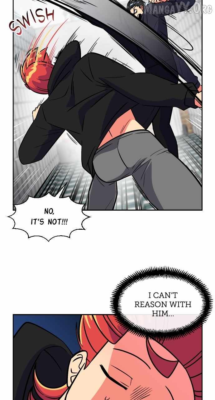 Read Princess Hurricane chapter 103 image 16 on Lezhin
