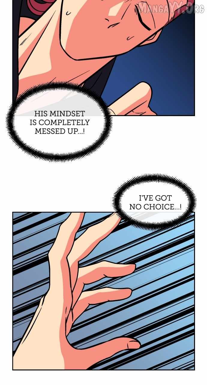 Read Princess Hurricane chapter 103 image 17 on Lezhin