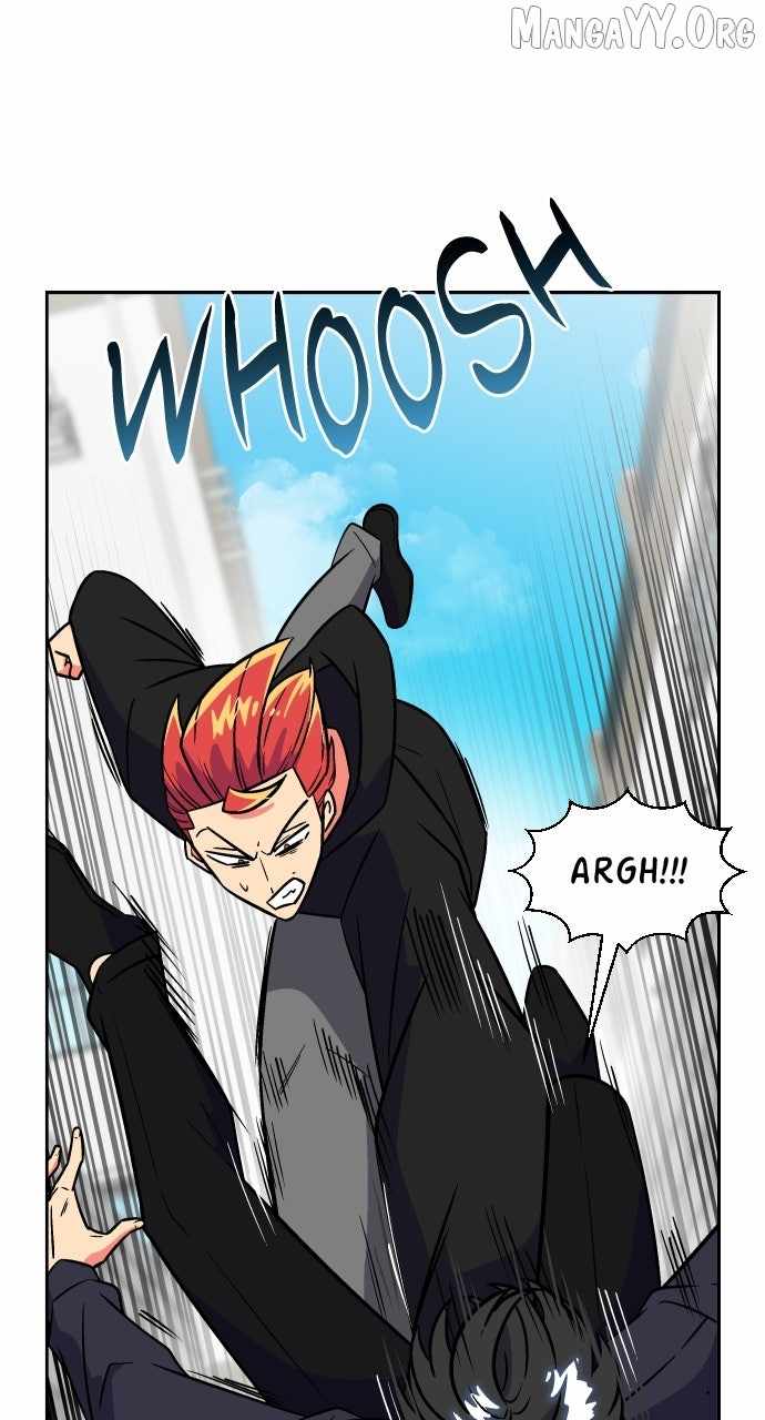 Read Princess Hurricane chapter 103 image 19 on Lezhin