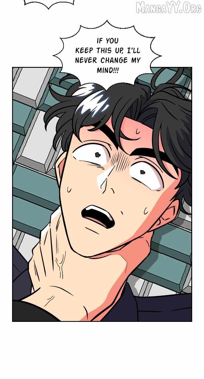 Read Princess Hurricane chapter 103 image 21 on Lezhin