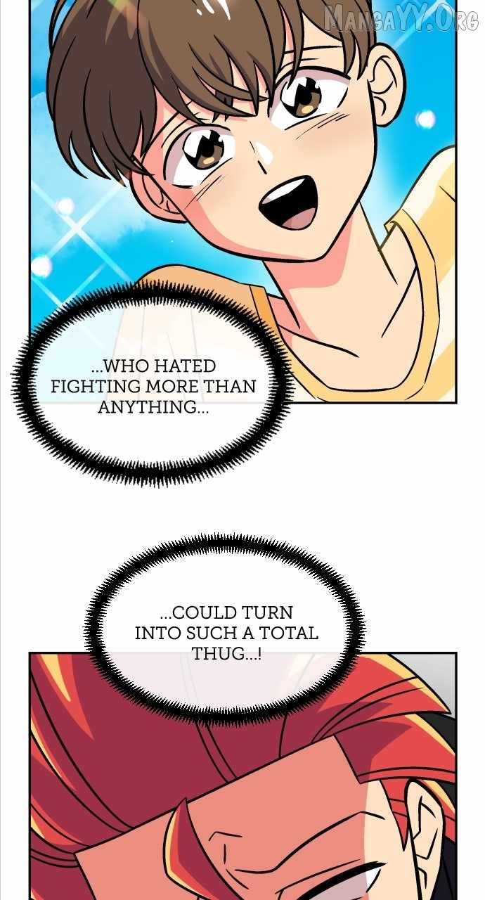 Read Princess Hurricane chapter 103 image 23 on Lezhin