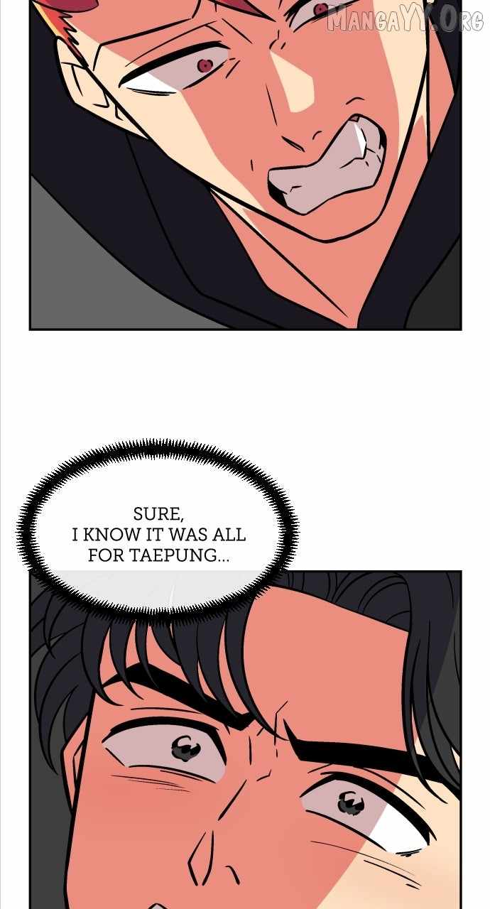 Read Princess Hurricane chapter 103 image 24 on Lezhin