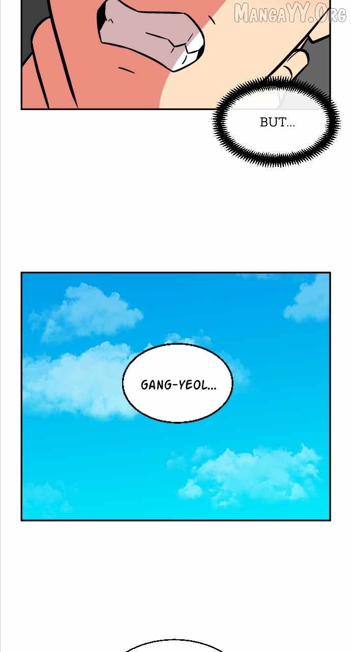 Read Princess Hurricane chapter 103 image 25 on Lezhin