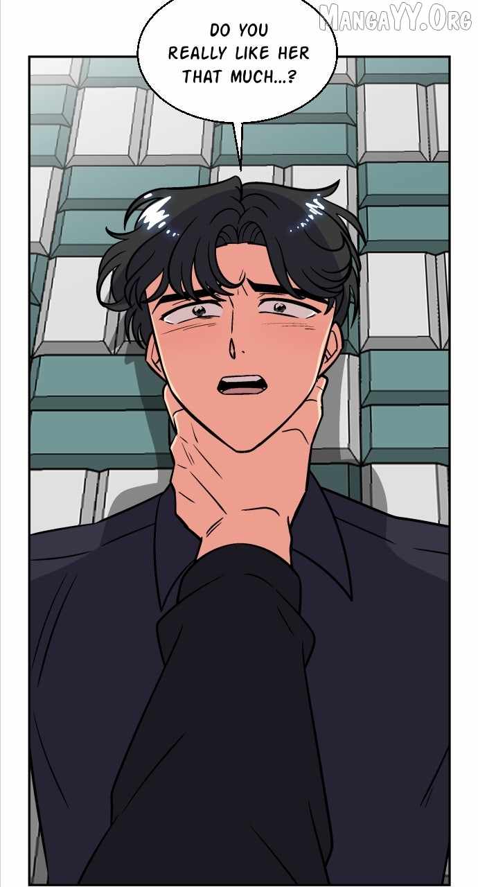 Read Princess Hurricane chapter 103 image 26 on Lezhin