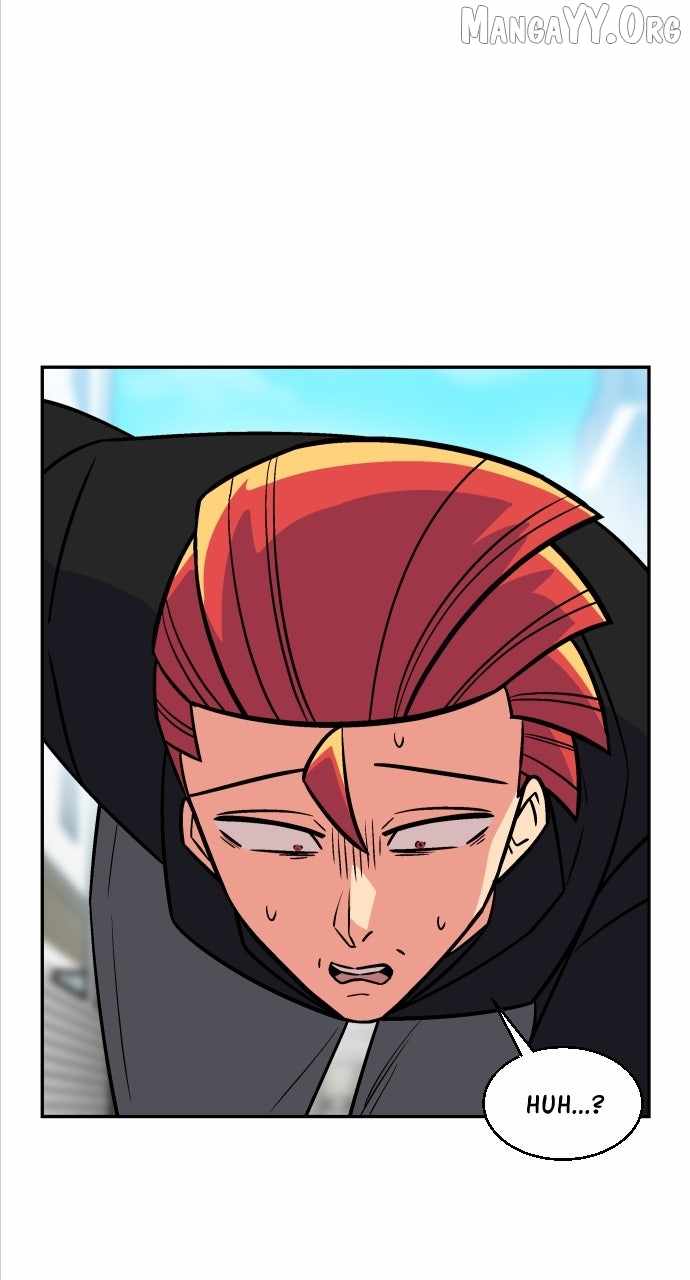 Read Princess Hurricane chapter 103 image 27 on Lezhin