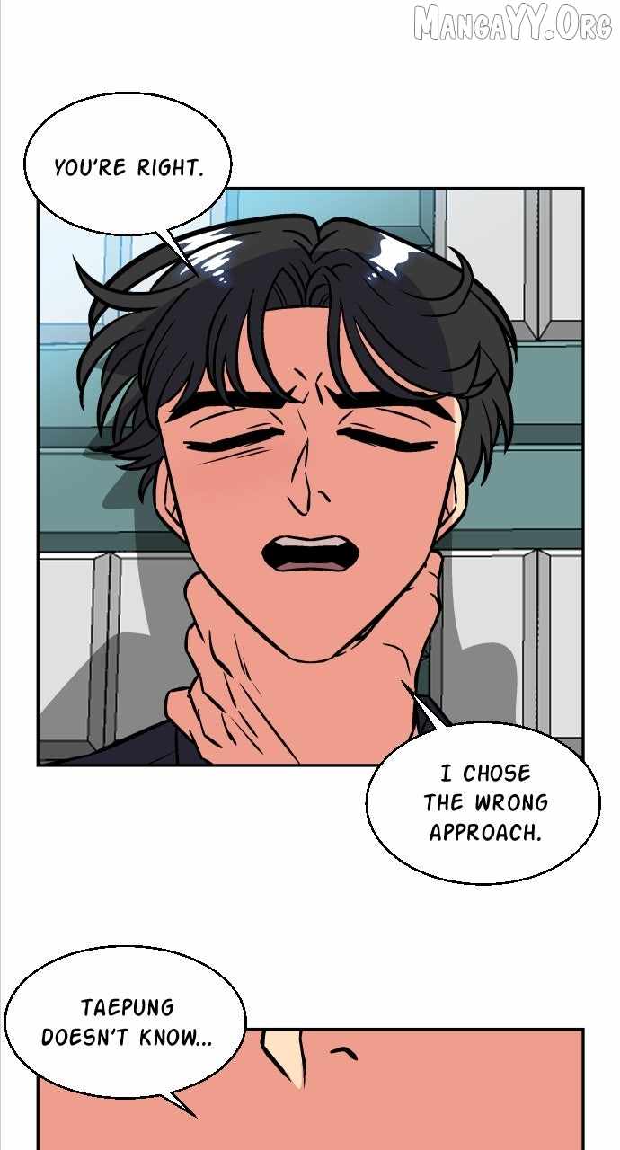 Read Princess Hurricane chapter 103 image 28 on Lezhin