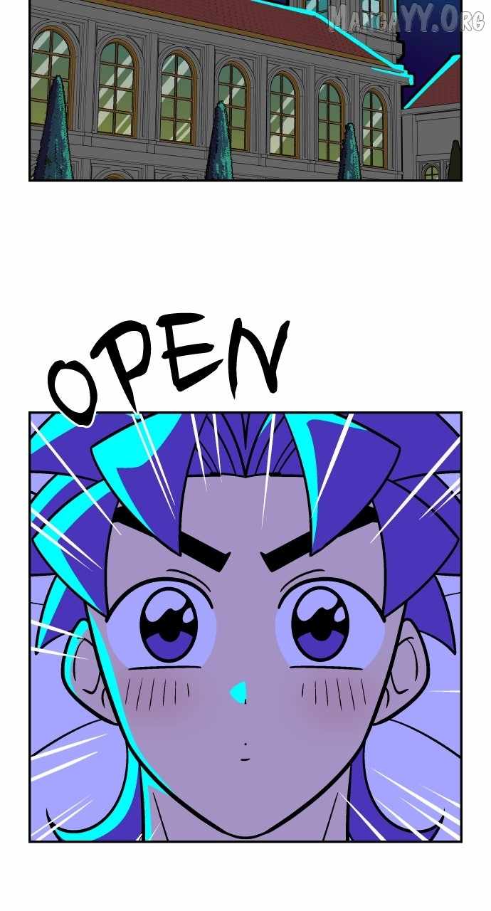 Read Princess Hurricane chapter 103 image 31 on Lezhin