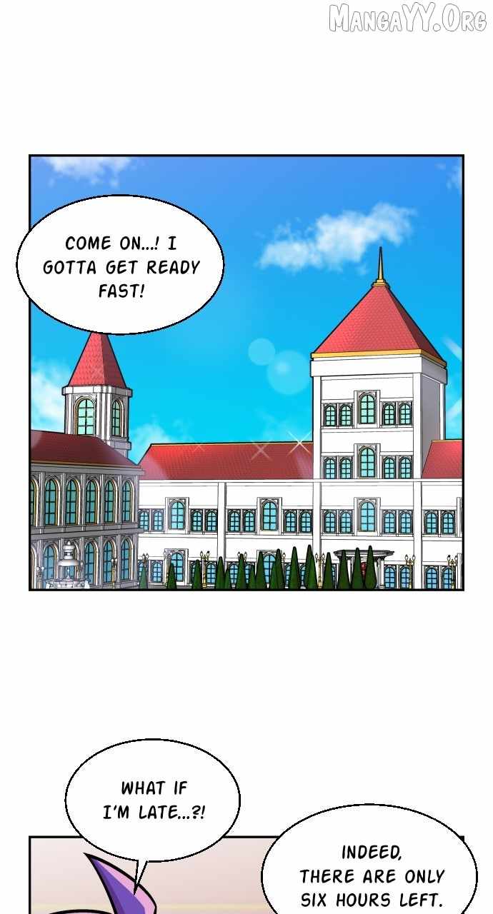 Read Princess Hurricane chapter 103 image 33 on Lezhin