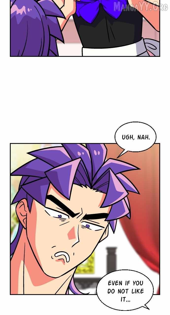 Read Princess Hurricane chapter 103 image 36 on Lezhin