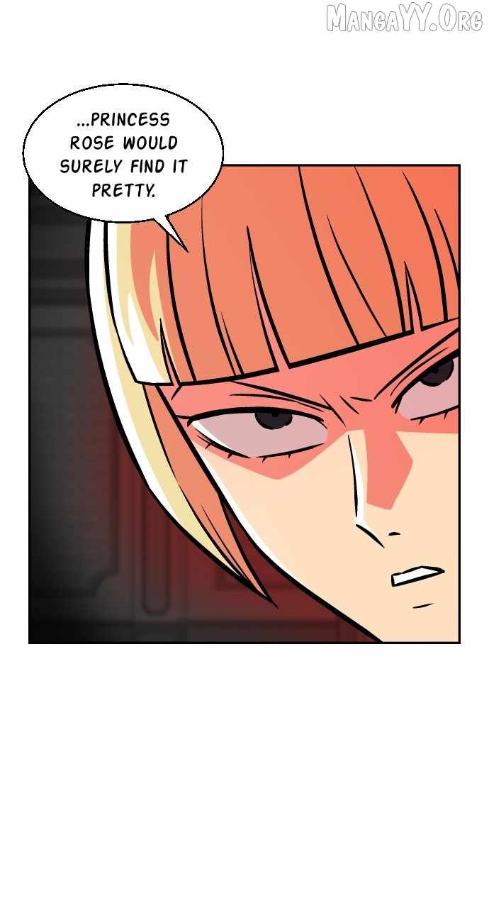 Read Princess Hurricane chapter 103 image 37 on Lezhin