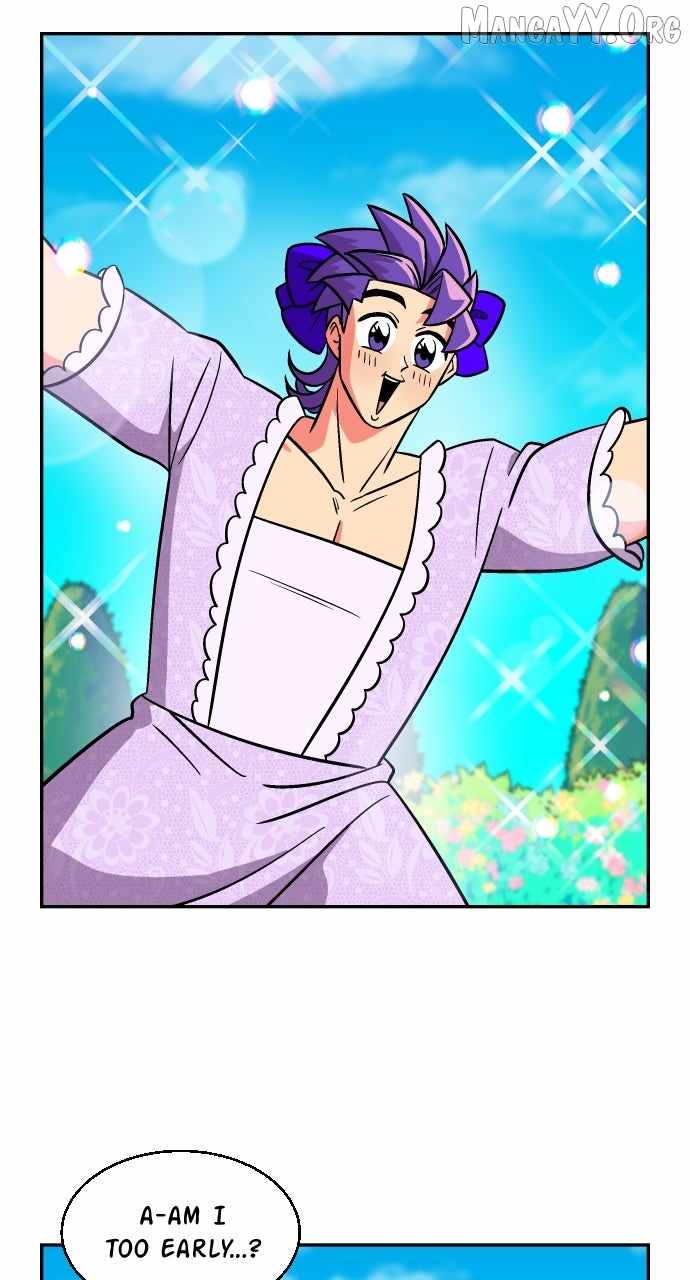 Read Princess Hurricane chapter 103 image 38 on Lezhin