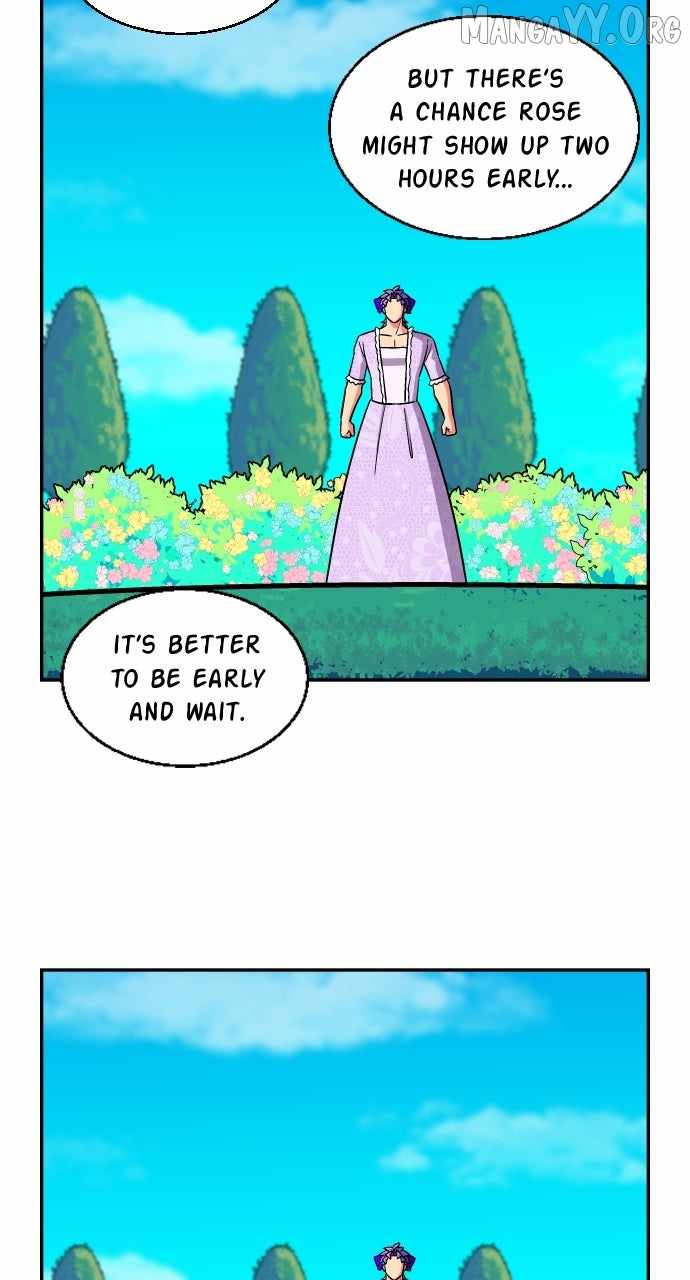 Read Princess Hurricane chapter 103 image 39 on Lezhin