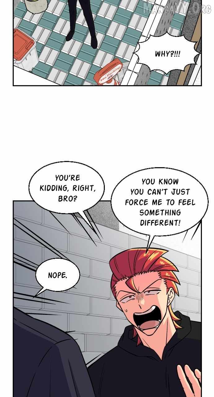 Read Princess Hurricane chapter 103 image 4 on Lezhin