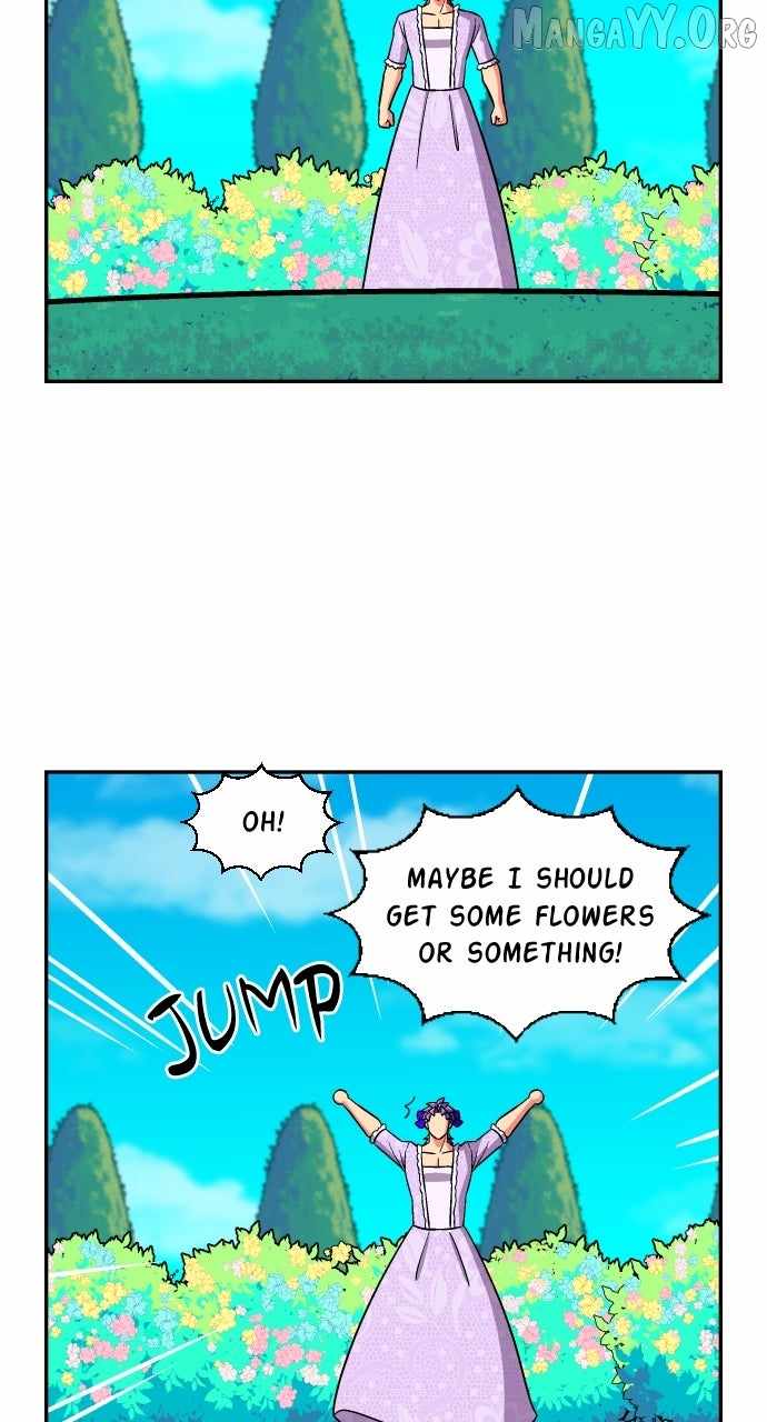 Read Princess Hurricane chapter 103 image 40 on Lezhin