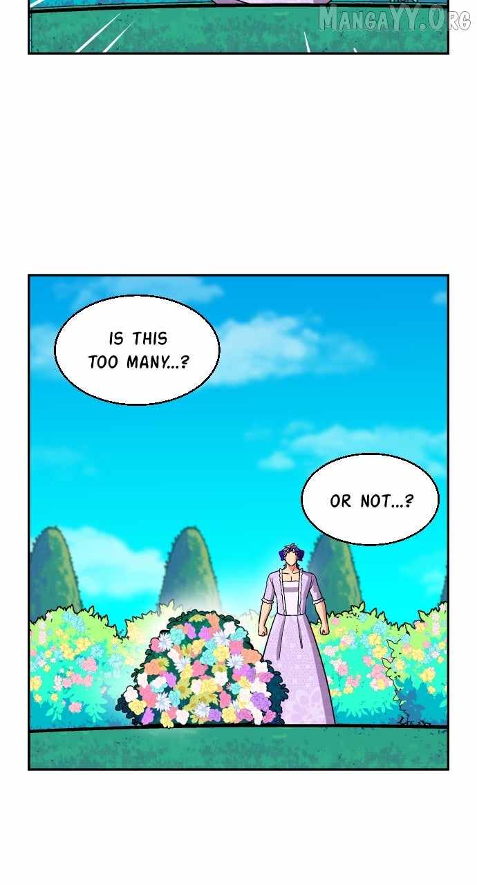 Read Princess Hurricane chapter 103 image 41 on Lezhin