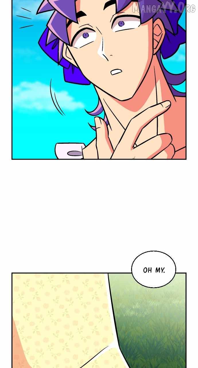 Read Princess Hurricane chapter 103 image 43 on Lezhin