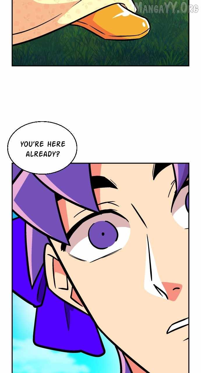 Read Princess Hurricane chapter 103 image 44 on Lezhin