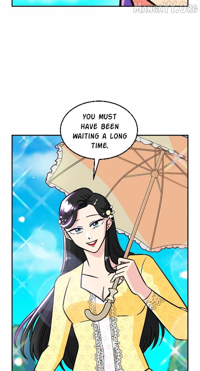 Read Princess Hurricane chapter 103 image 45 on Lezhin