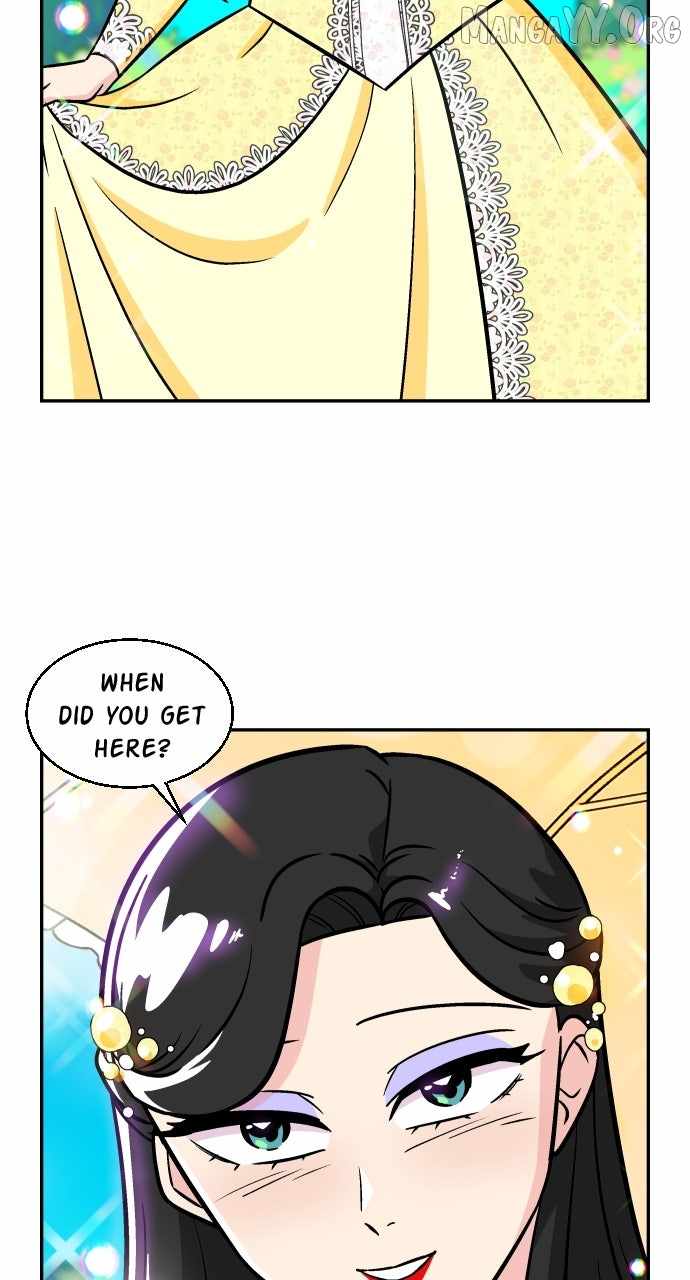 Read Princess Hurricane chapter 103 image 46 on Lezhin