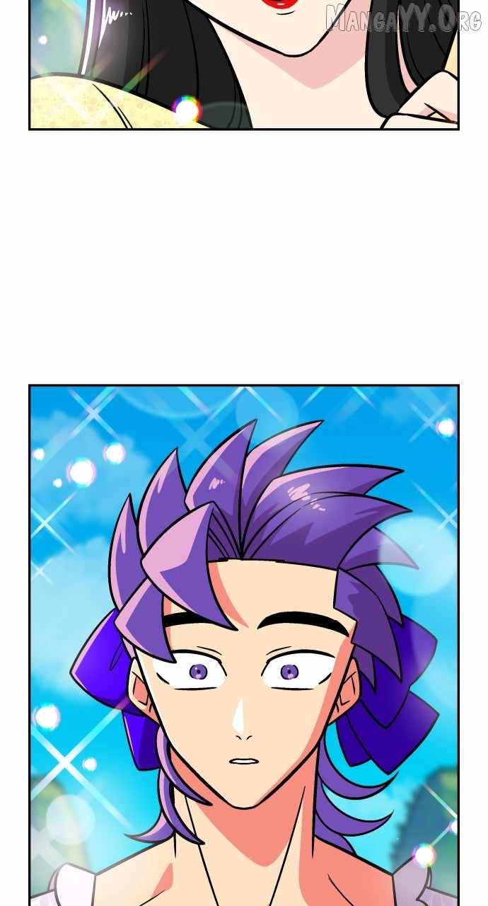 Read Princess Hurricane chapter 103 image 47 on Lezhin