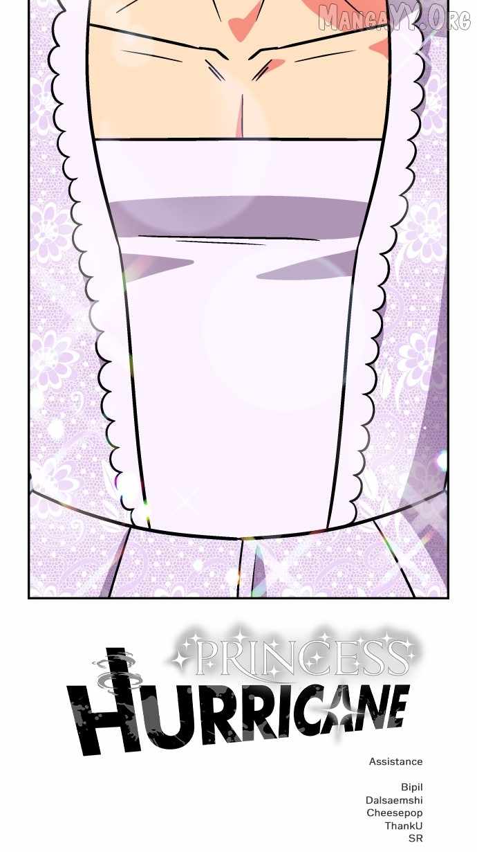 Read Princess Hurricane chapter 103 image 48 on Lezhin