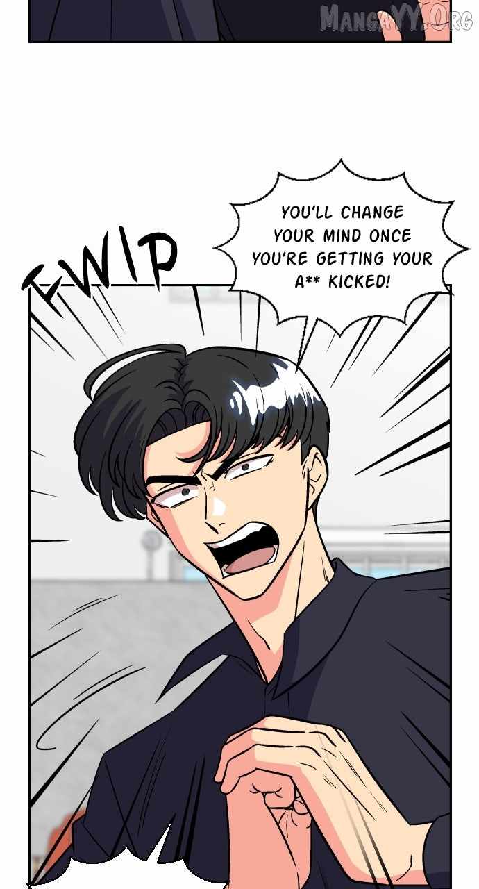 Read Princess Hurricane chapter 103 image 5 on Lezhin