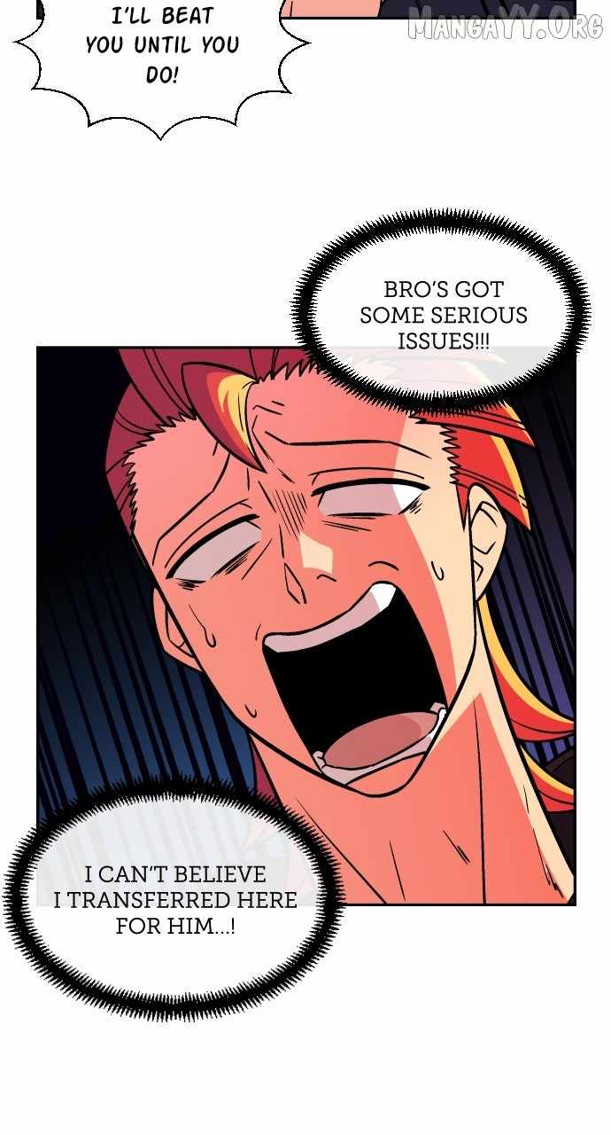 Read Princess Hurricane chapter 103 image 6 on Lezhin