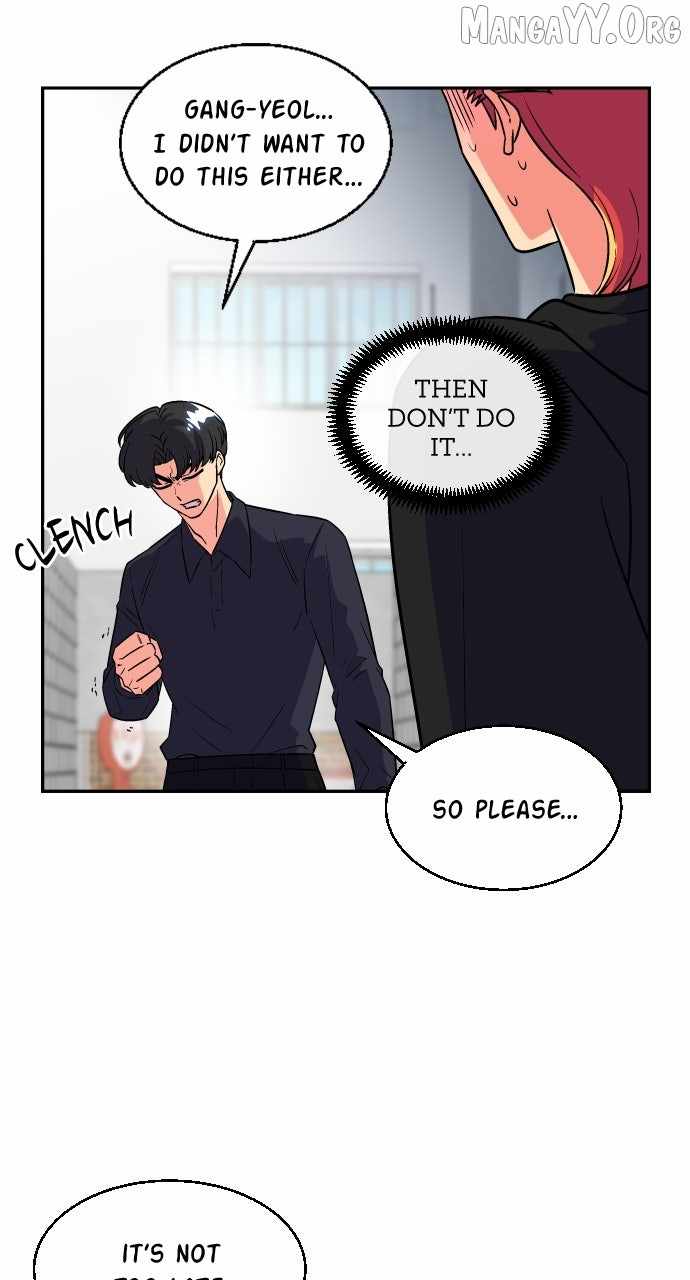 Read Princess Hurricane chapter 103 image 7 on Lezhin