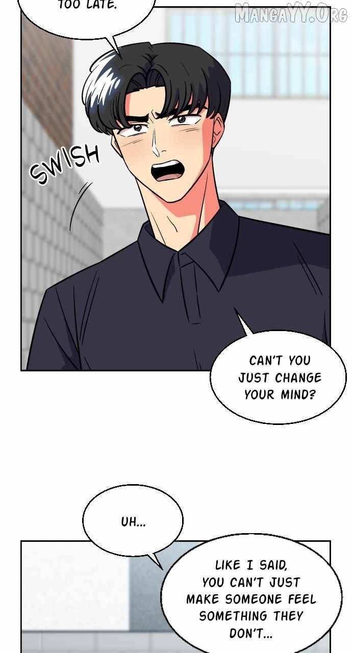 Read Princess Hurricane chapter 103 image 8 on Lezhin