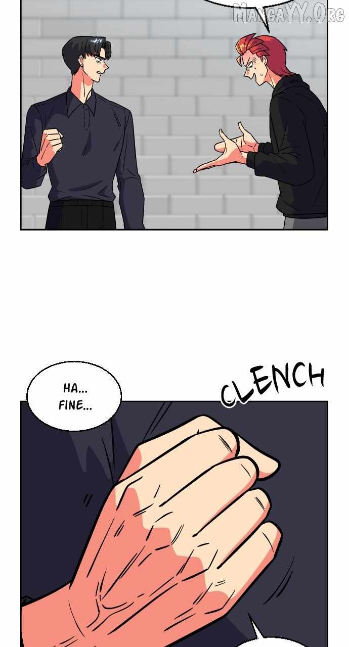 Read Princess Hurricane chapter 103 image 9 on Lezhin