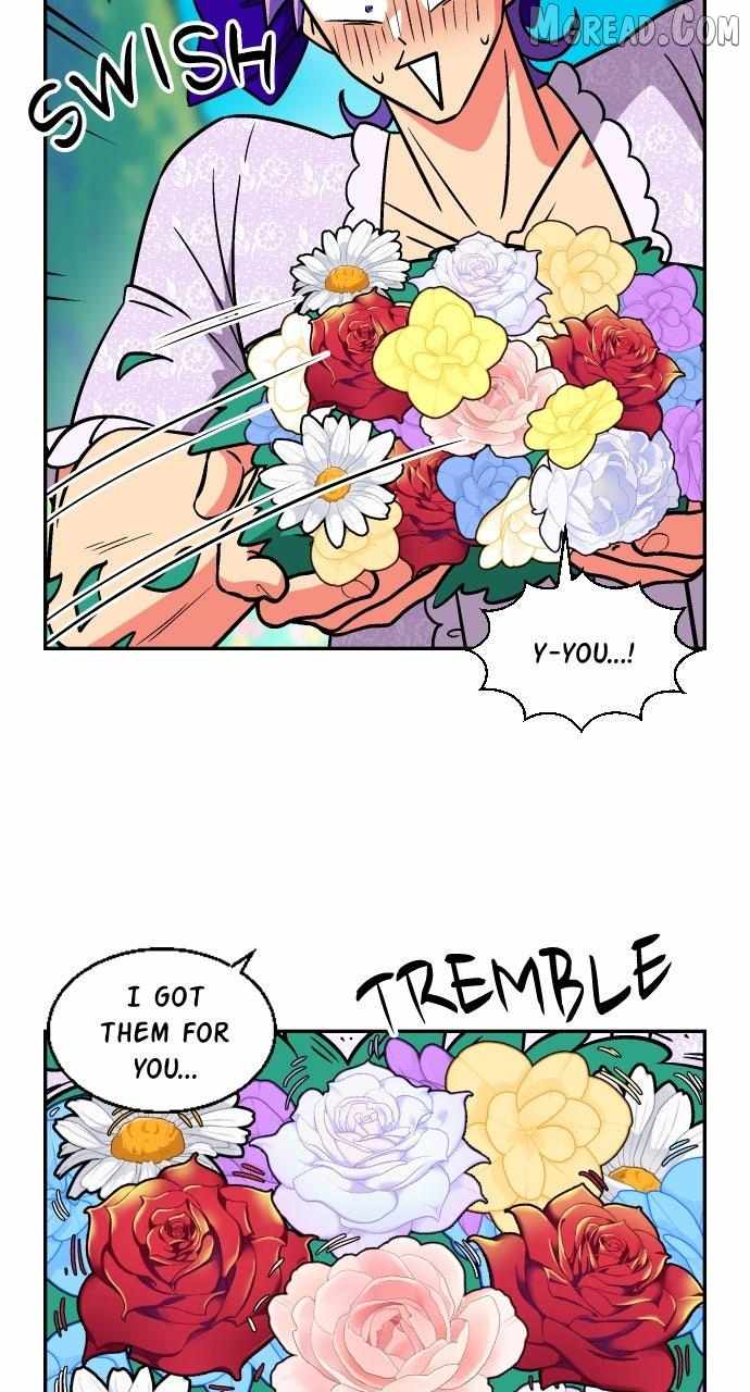 Read Princess Hurricane chapter 104 image 10 on Lezhin