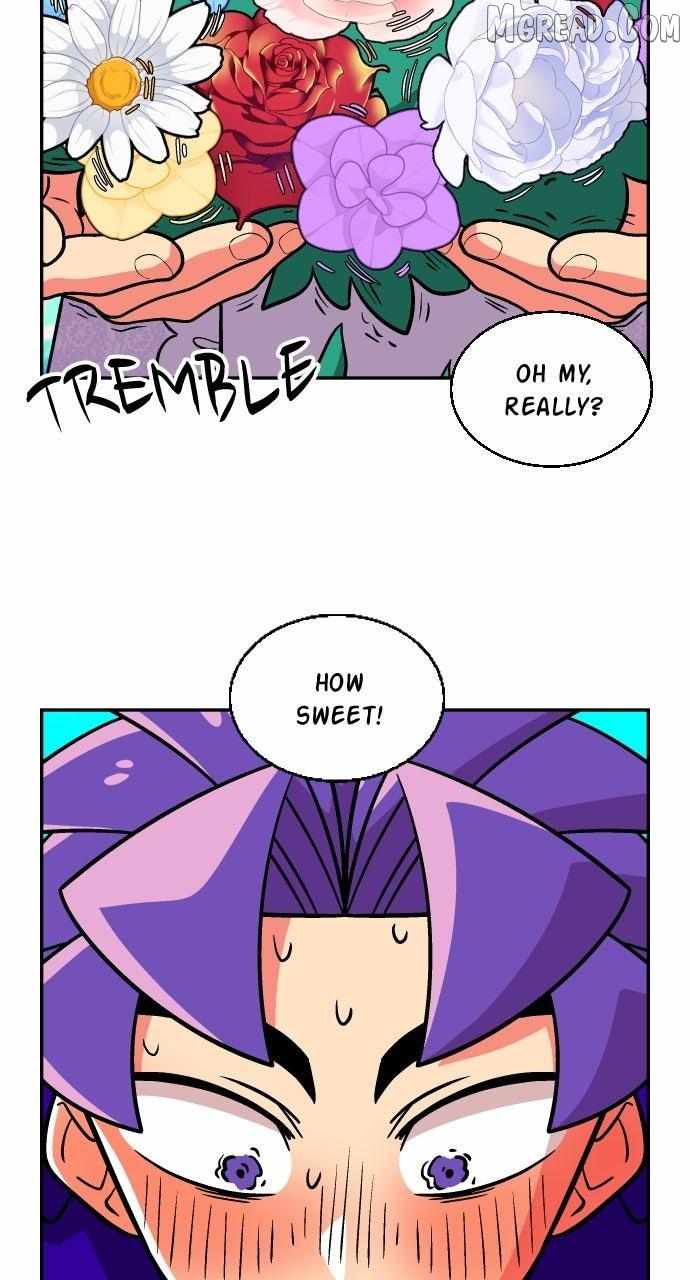 Read Princess Hurricane chapter 104 image 11 on Lezhin