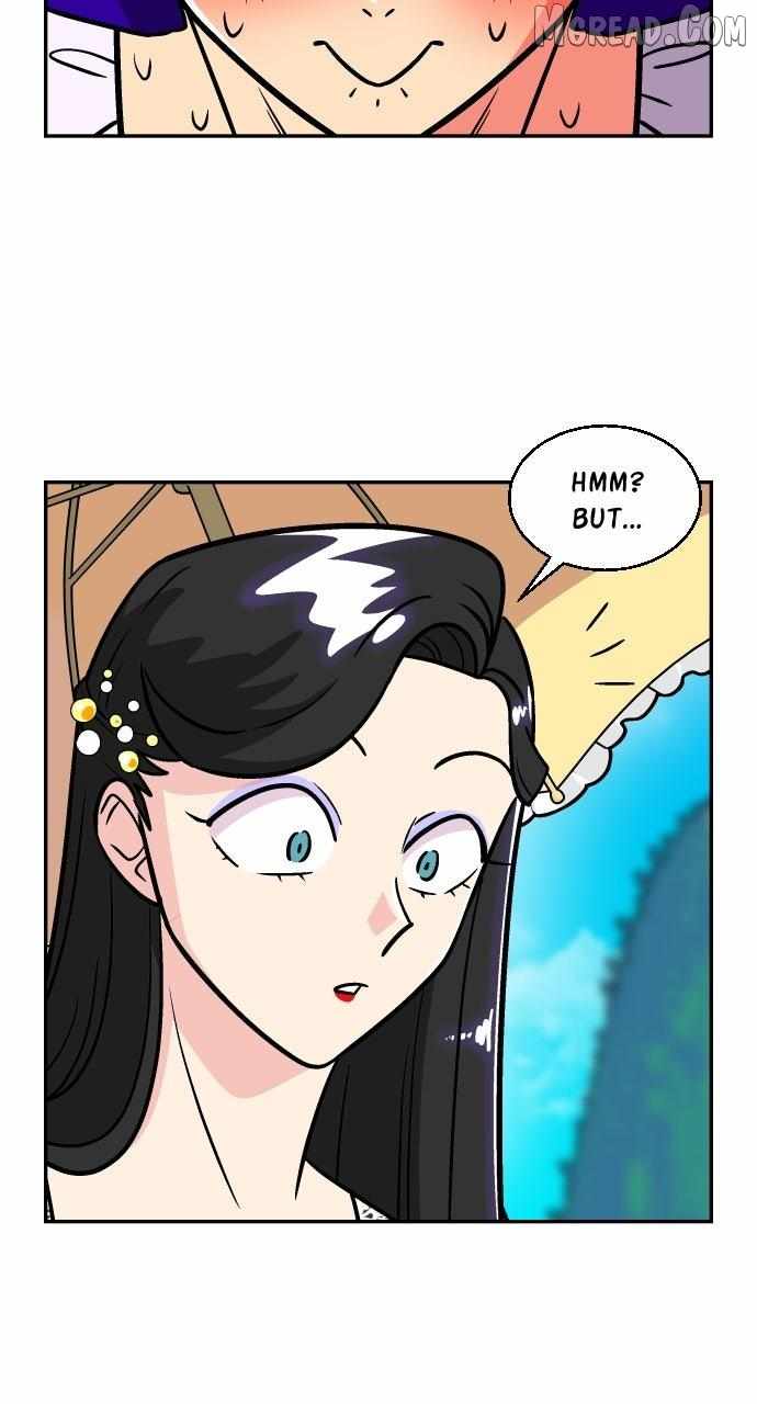 Read Princess Hurricane chapter 104 image 12 on Lezhin