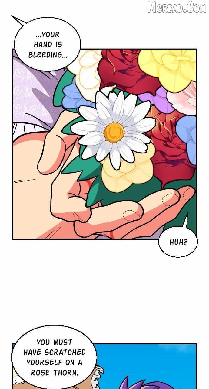 Read Princess Hurricane chapter 104 image 13 on Lezhin