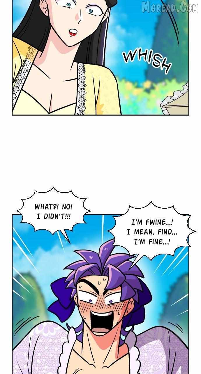 Read Princess Hurricane chapter 104 image 16 on Lezhin