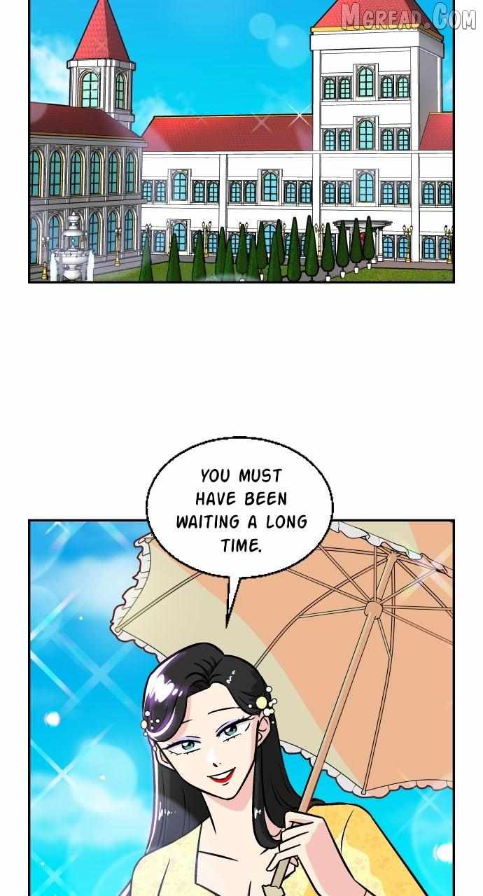 Read Princess Hurricane chapter 104 image 2 on Lezhin