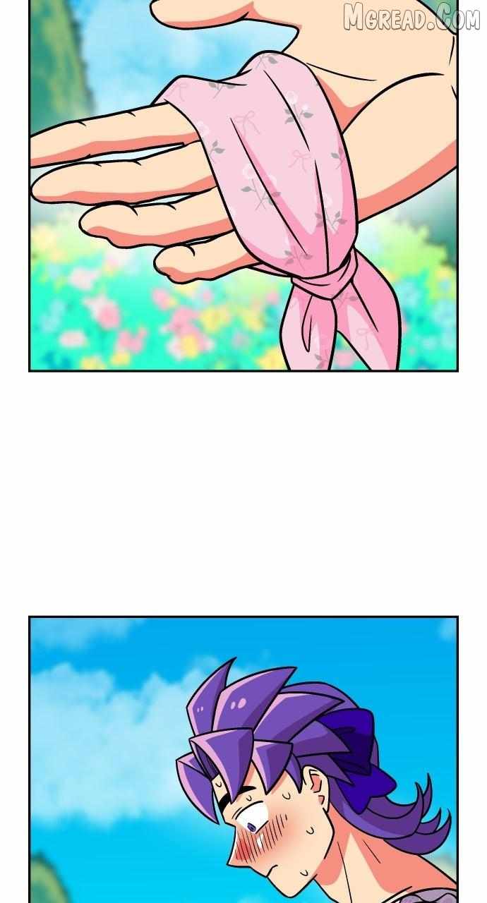 Read Princess Hurricane chapter 104 image 20 on Lezhin